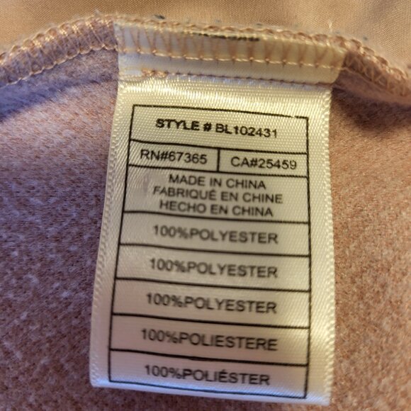 BB Dakota Shirt Jacket - Picture 5 of 8